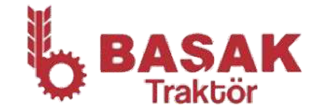 BAŞAK Traktör